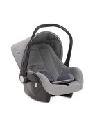Lorelli Lifesaver autóshordozó 0-13kg - Grey