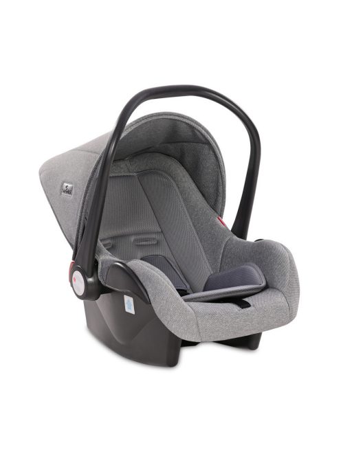 Lorelli Lifesaver autóshordozó 0-13kg - Grey