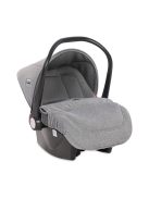 Lorelli Lifesaver autóshordozó 0-13kg - Grey