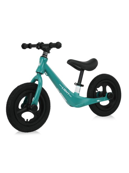 Lorelli Light Air futóbicikli - Green