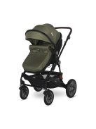 Lorelli Lora multifunkciós babakocsi - Loden Green