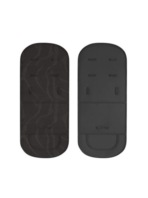 Lorelli Lora multifunkciós babakocsi - Luxe Black
