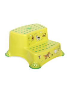 Lorelli dupla fellépő - Funny farm green meadow