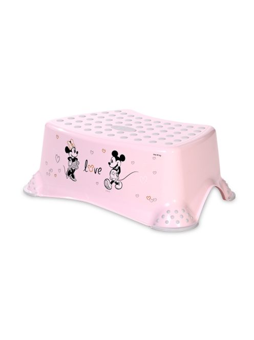 Lorelli fellépő - Girl love light pink