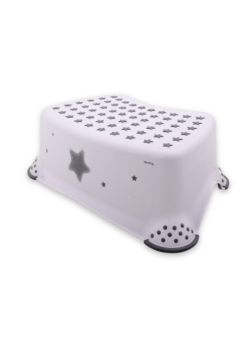 Lorelli fellépő - Stars white