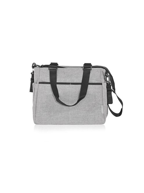 Lorelli Maya pelenkázó táska - Grey