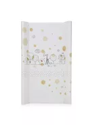 Lorelli merev pelenkázólap 50х80 cm - Beige