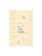 Lorelli merev pelenkázólap 50х80 cm - Beige
