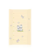 Lorelli merev pelenkázólap 50х80 cm - Beige