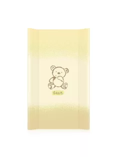 Lorelli merev pelenkázólap 50х80 cm - Green