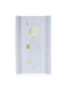 Lorelli merev pelenkázólap 50х80 cm - Grey
