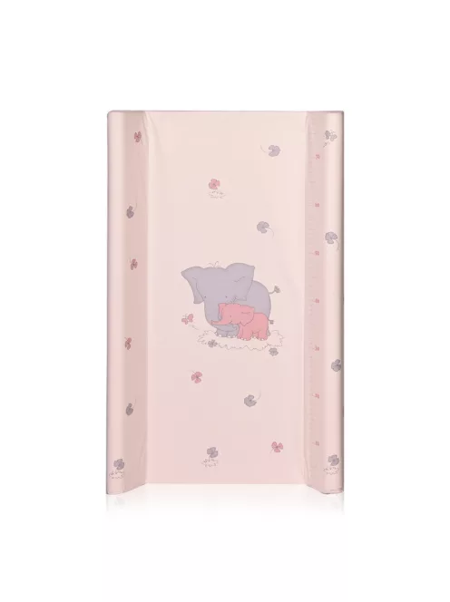 Lorelli merev pelenkázólap 50х80 cm - Pink