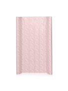 Lorelli merev pelenkázólap 50х80 cm - Pink