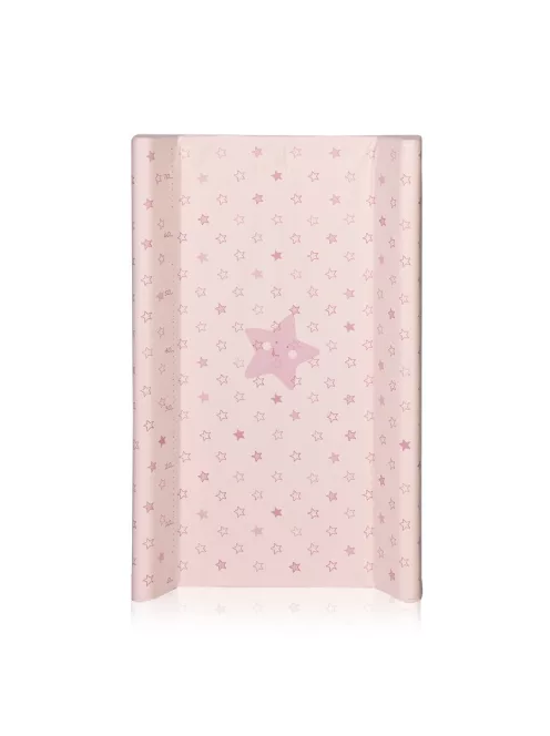 Lorelli merev pelenkázólap 50х80 cm - Pink