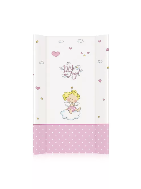 Lorelli merev pelenkázólap 50х80 cm - Pink