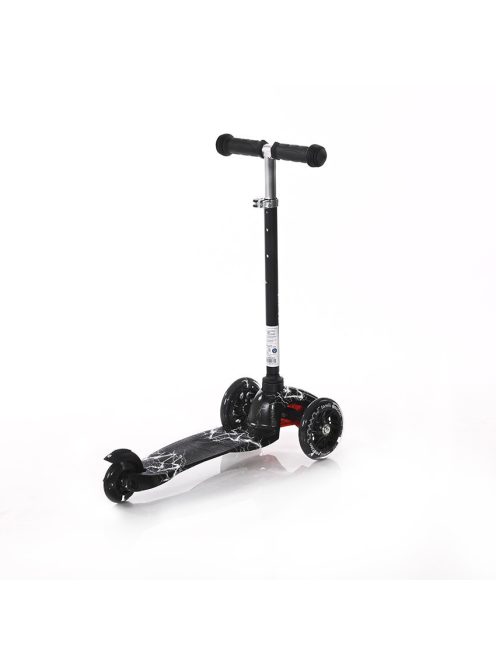 Lorelli Mini roller - Black Flash