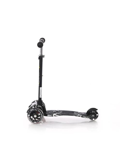 Lorelli Mini roller - Black Flash