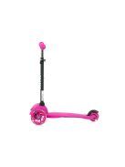 Lorelli Mini roller - Pink