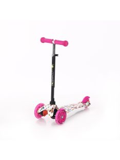 Lorelli Mini roller - Pink Butterfly