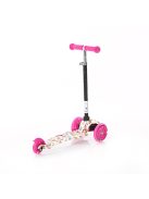 Lorelli Mini roller - Pink Butterfly