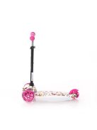 Lorelli Mini roller - Pink Butterfly