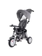 Lorelli Moovo Air tricikli - Grey Luxe