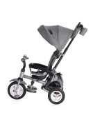 Lorelli Moovo Air tricikli - Grey Luxe