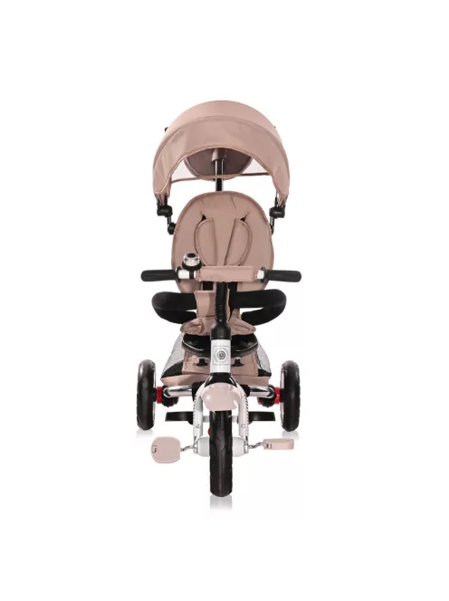 Lorelli Moovo Air tricikli - Ivory