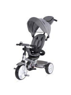 Lorelli Moovo tricikli - Grey Luxe