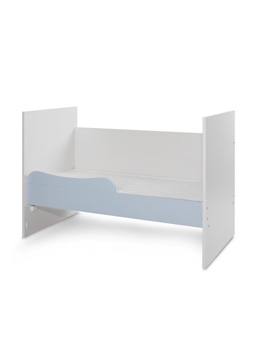 Lorelli Multi kombi ágy 190x72 - White Baby Blue