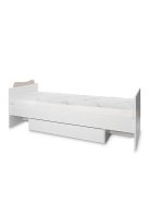 Lorelli Multi kombi ágy 190x72 - White Light Oak