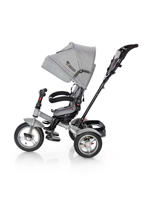 Lorelli Neo Air tricikli - Grey Luxe