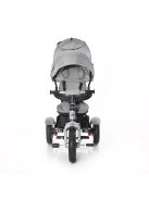 Lorelli Neo Air tricikli - Grey Luxe