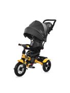 Lorelli Neo Air tricikli - Yellow&Black