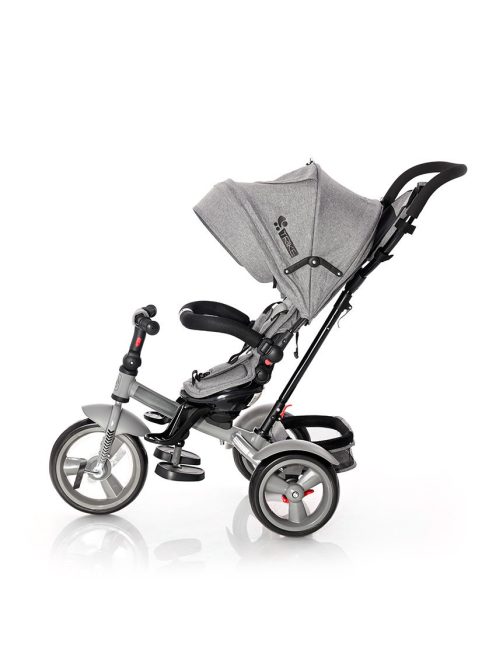 Lorelli Neo tricikli - Grey Luxe