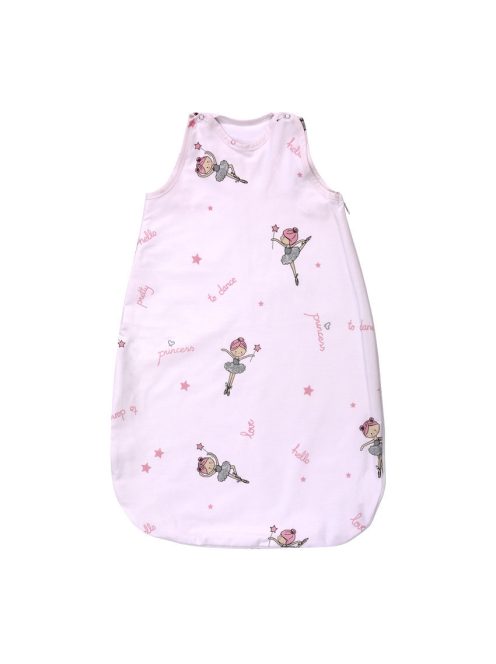 Lorelli Nyári hálózsák 85cm - Ranforce Ballett Pink