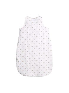 Lorelli Nyári hálózsák 85cm - Ranforce White Crowns