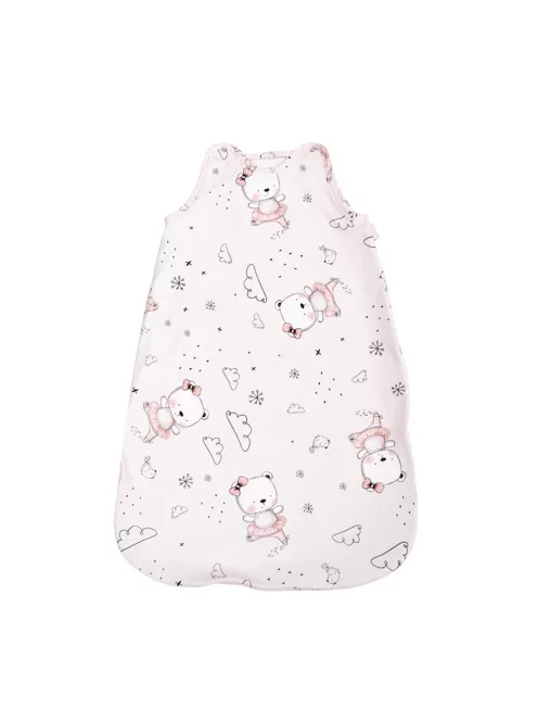 Lorelli Nyári hálózsák 95cm - Ranforce Ballerina Bear