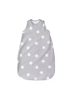 Lorelli Nyári hálózsák 95cm - Ranforce Stars Gray