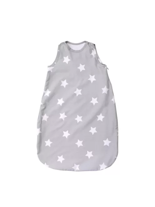 Lorelli Nyári hálózsák 95cm - Ranforce Stars Gray