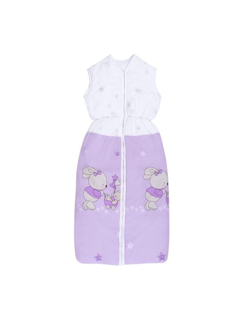 Lorelli Nyári hálózsák XL - Ranforce Bunnies Violet