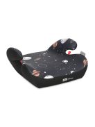 Lorelli Orion autós ülésmagasító 22-36kg - Black Cosmos