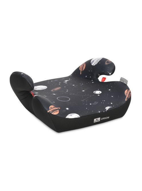 Lorelli Orion autós ülésmagasító 22-36kg - Black Cosmos