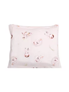 Lorelli párna huzat 35x45 - Beige