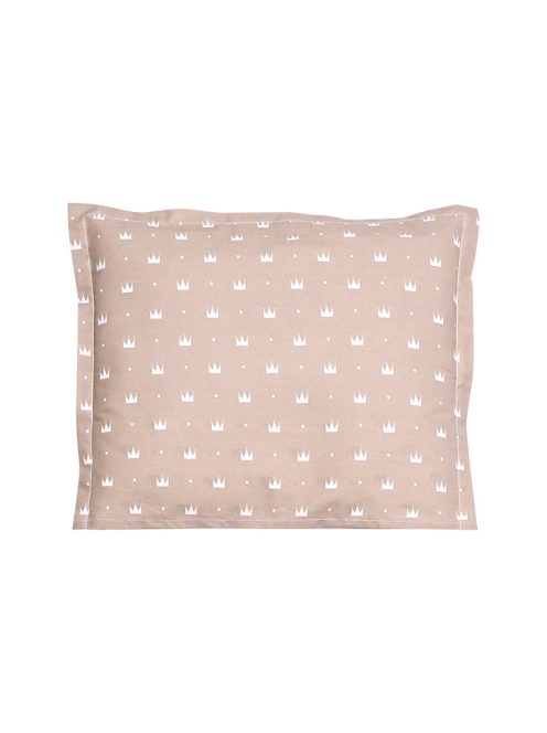 Lorelli párna huzat 35x45 - Beige