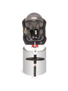 Lorelli Pegasus autósülés 0-36kg - Dark&Light Grey