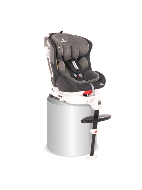 Lorelli Pegasus autósülés 0-36kg - Dark&Light Grey