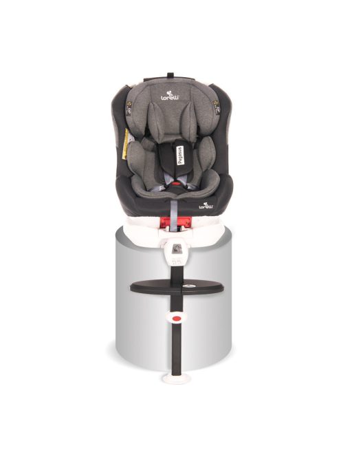 Lorelli Pegasus autósülés 0-36kg - Dark&Light Grey