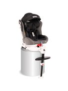 Lorelli Pegasus autósülés 0-36kg - Light&Dark Grey
