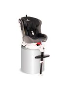 Lorelli Pegasus autósülés 0-36kg - Light&Dark Grey